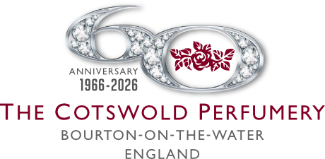 60 Year Anniversary Logo