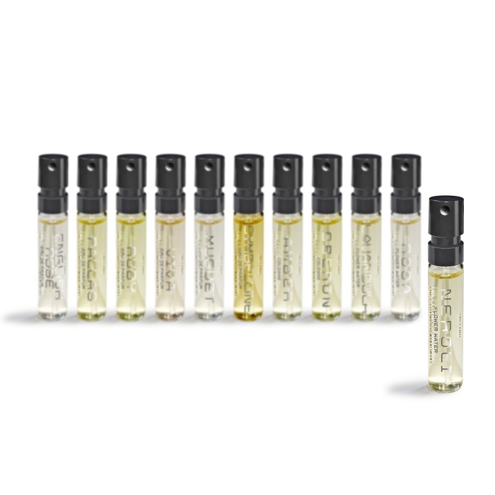 neroli_flower_water_2ml_vial_lineup_s